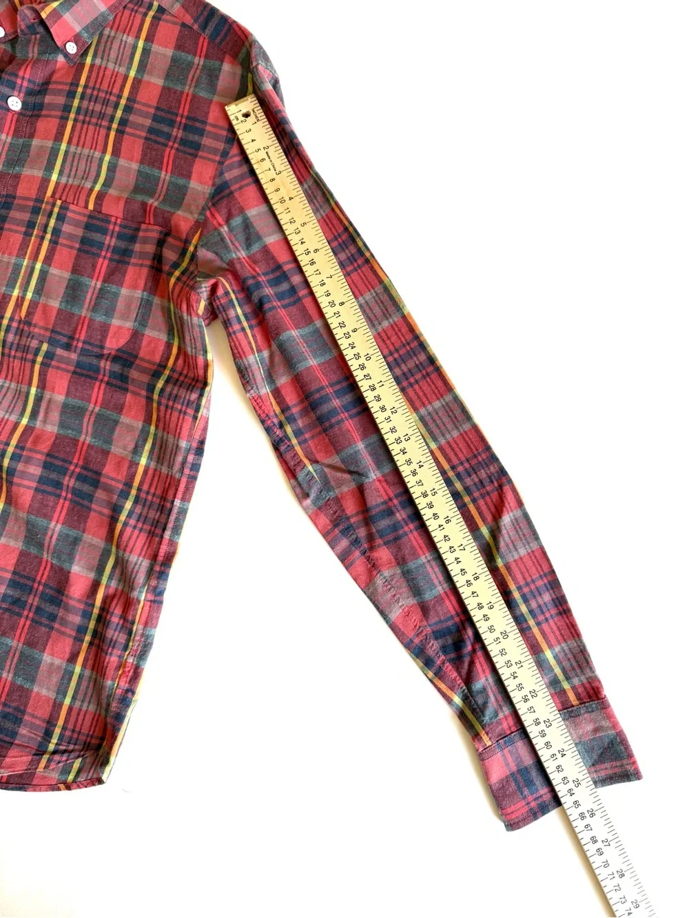 J. Crew crew men